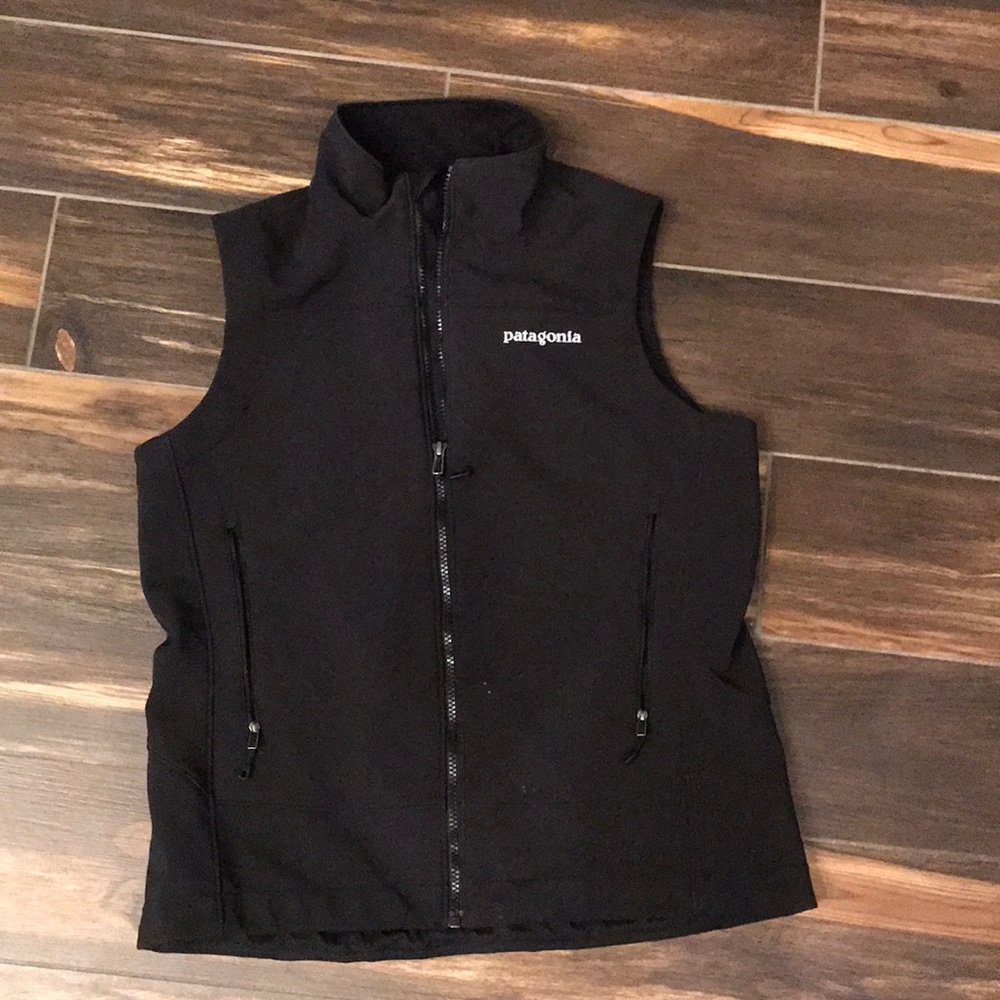Women’s Patagonia Vest